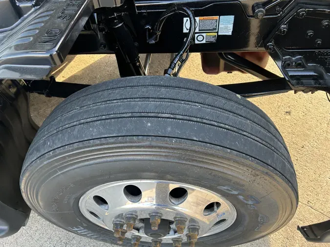 2021 Kenworth T680
