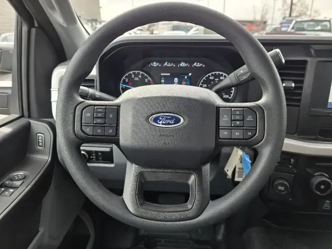 2023 Ford Super Duty F-250 SRW