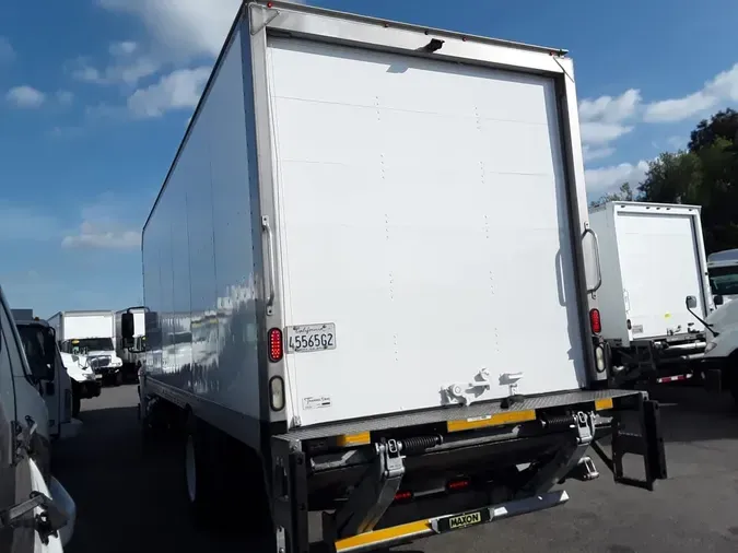 2018 NAVISTAR INTERNATIONAL 4300 LPd557ab76b019b31bd5ad4e49ef942c28