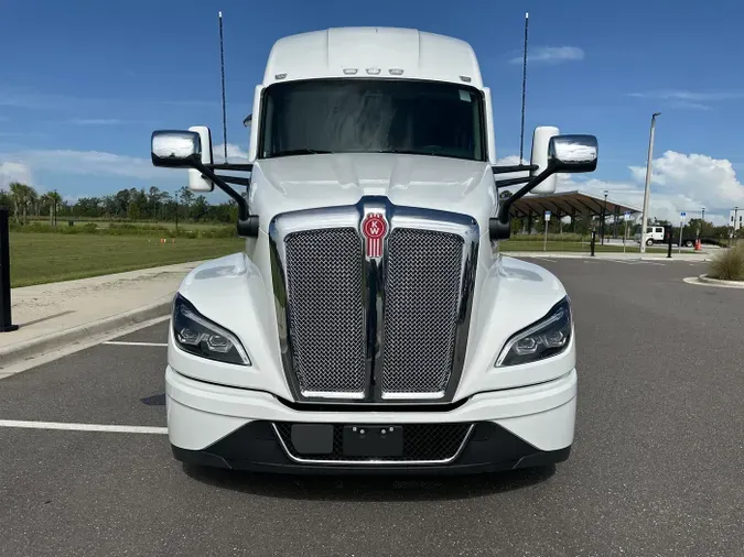 2026 Kenworth T680