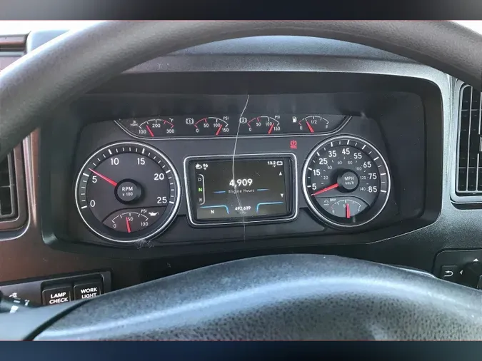 2020 INT LT625 6x4