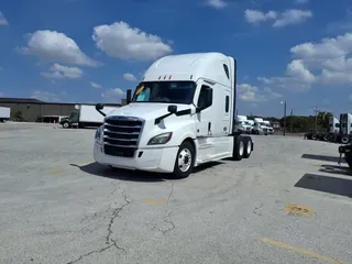 2022 FREIGHTLINER/MERCEDES NEW CASCADIA PX12664