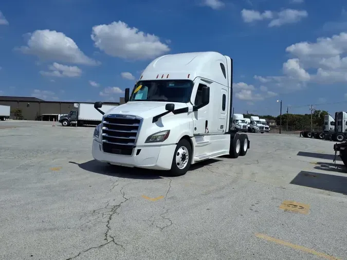 2022 FREIGHTLINER/MERCEDES NEW CASCADIA PX12664d5585ae60666d363f429cd195029fd76