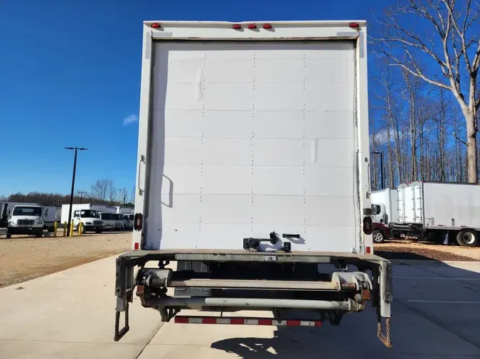 2019 NAVISTAR INTERNATIONAL 4300