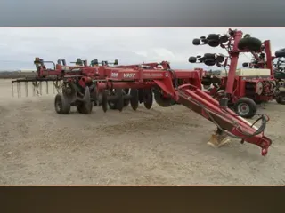 2005 WILRICH V957DDR