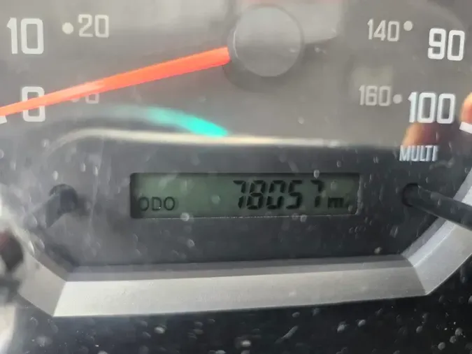 2019 ISUZU NPR HD