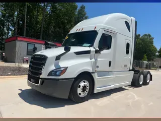 2021 FREIGHTLINER/MERCEDES NEW CASCADIA PX12664
