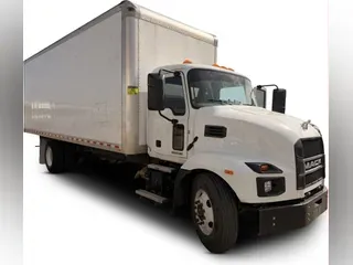 2022 Mack MD6