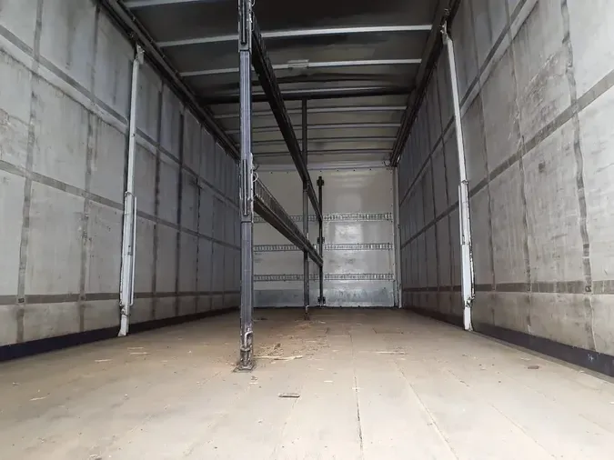 2016 FREIGHTLINER/MERCEDES 108SD