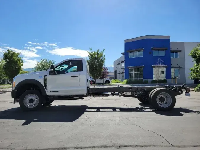 2023 Ford Super Duty F-450 DRW