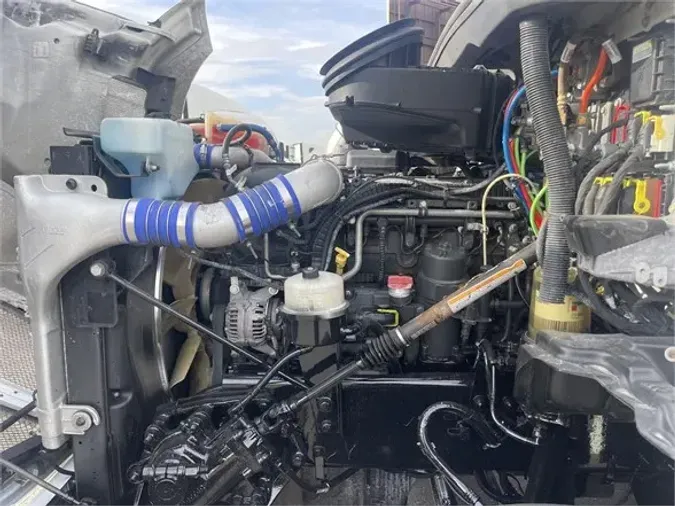 2018 KENWORTH T680