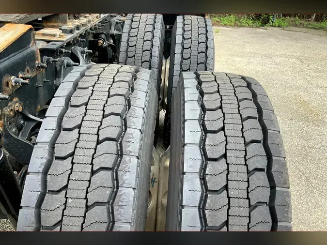 2020 INT LT625 6x4