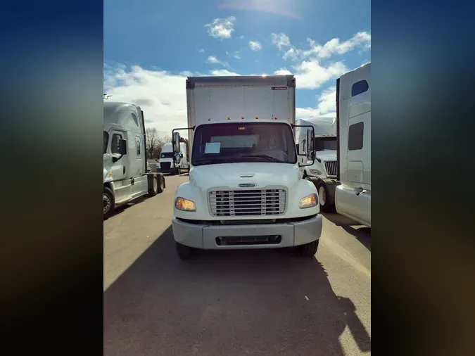 2019 FREIGHTLINER/MERCEDES M2 106d5614b2c87731b62dba7669a01639cbe