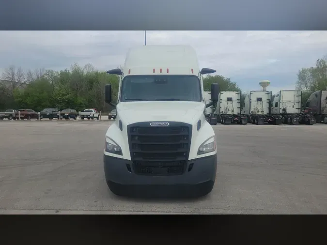 2021 Freightliner Cascadia