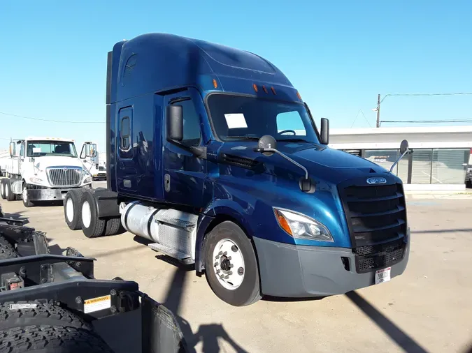 2020 FREIGHTLINER/MERCEDES NEW CASCADIA PX12664