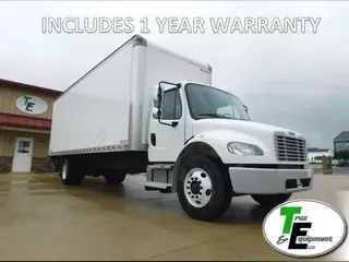 2018 Freightliner M2 106