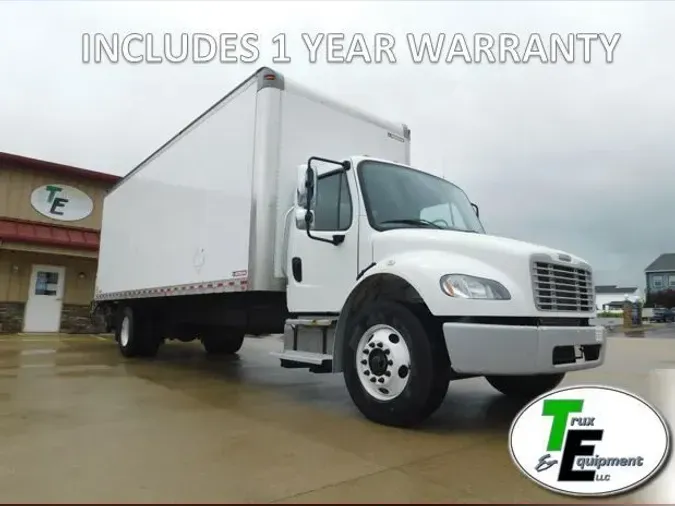 2018 Freightliner M2 106d56321d4c9750632ef1ae00f27d261bd