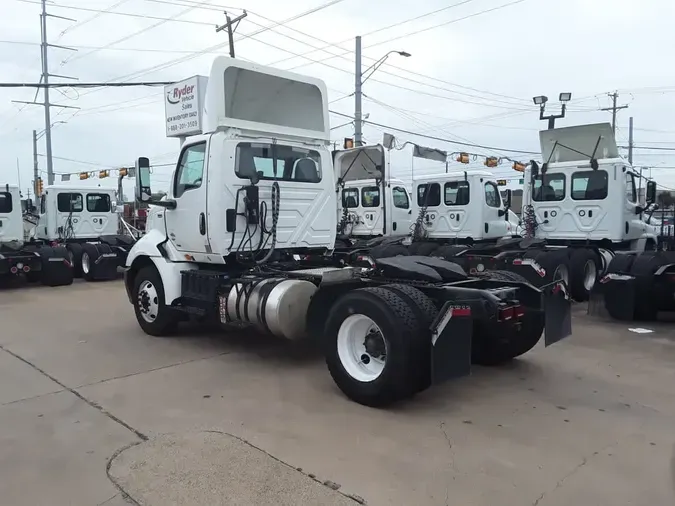 2020 NAVISTAR INTERNATIONAL RH613 DAYCAB S/A