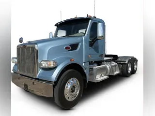 2021 Peterbilt 567