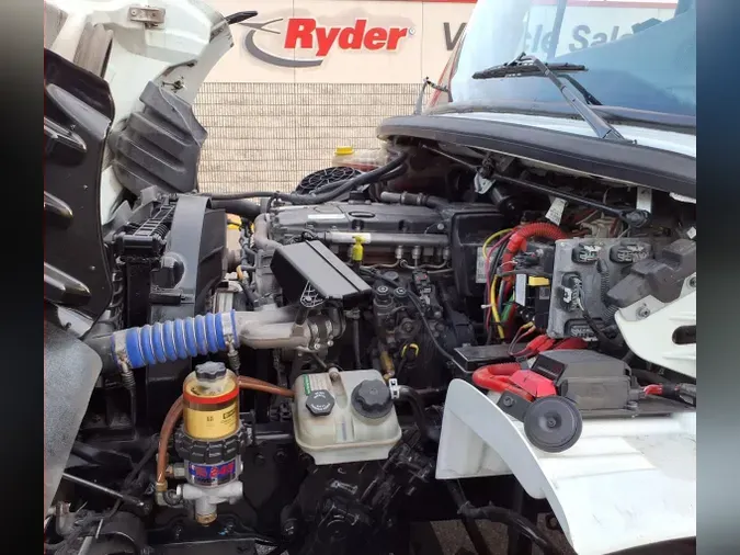 2019 FREIGHTLINER/MERCEDES M2 106d563eb777cafddb893ab18d854df0fab