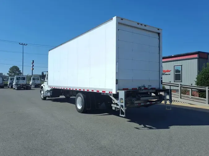 2018 FREIGHTLINER/MERCEDES M2 106d564df4812e53e003b8217e3a4c8c1dc