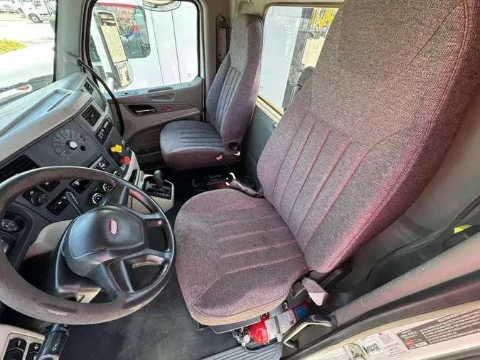2018 Peterbilt 579