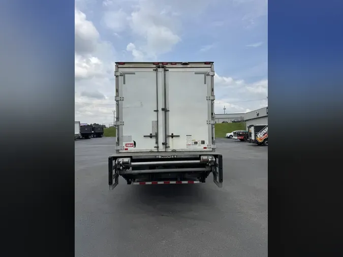 2019 International MV607d56680b05918607aa93af861d36e8726