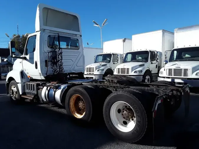 2019 NAVISTAR INTERNATIONAL LT625 DAYCAB T/A