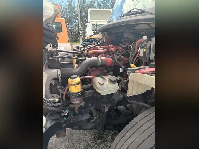 2019 FREIGHTLINER M2 106d567b69d54877211c0add4b97f7f69d5