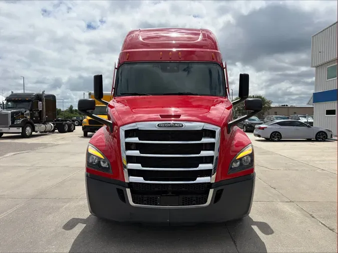 2023 Freightliner Cascadia 126d5686b3e8bd3b412e67f943d11f0cc6c
