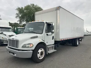2020 FREIGHTLINER M2 106
