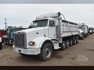 2005 PETERBILT 357