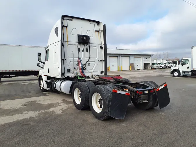 2019 FREIGHTLINER/MERCEDES NEW CASCADIA PX12664