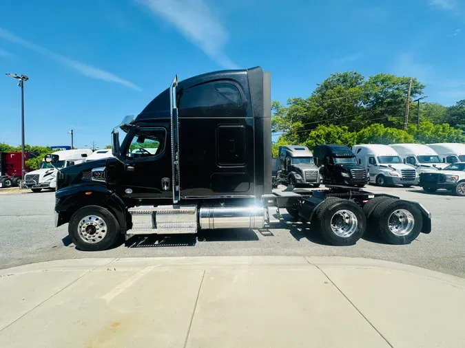 2020 Western Star 4900EX