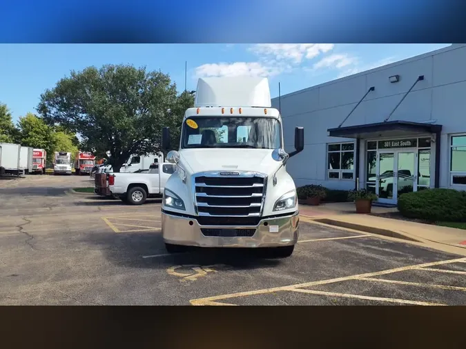2020 FREIGHTLINER/MERCEDES NEW CASCADIA PX12664
