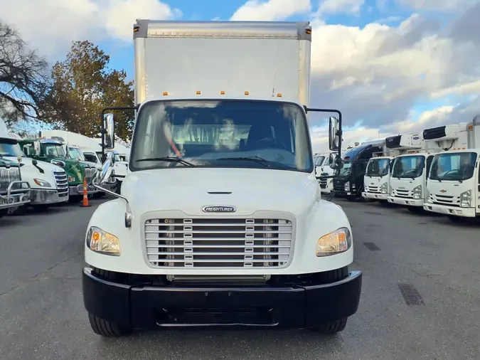 2019 FREIGHTLINER/MERCEDES M2 106d56cf997ef339e135e476215896ed092