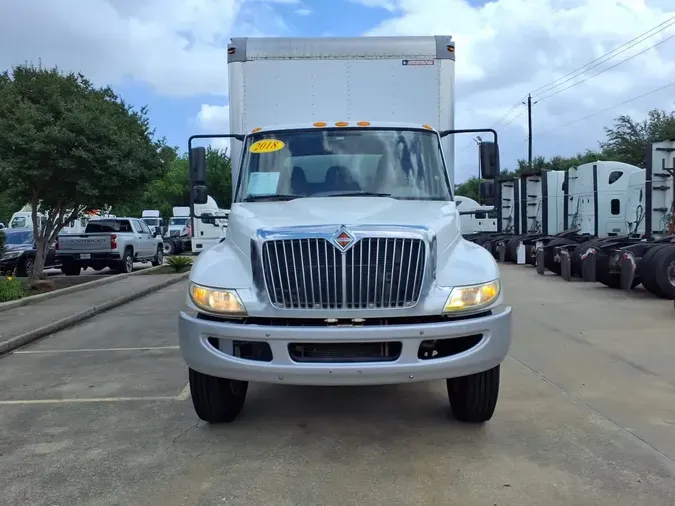 2018 NAVISTAR INTERNATIONAL 4300d56e92a64ef269a03966cdeac376c05d