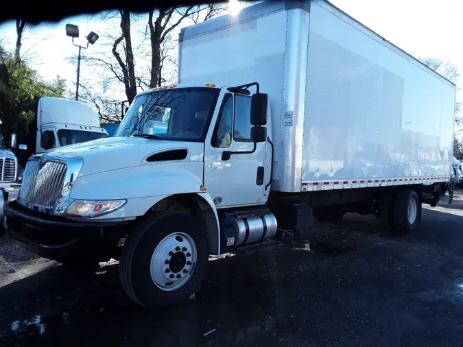 2018 NAVISTAR INTERNATIONAL 4300d56eff26d20e156a4016b4b5dbd01615