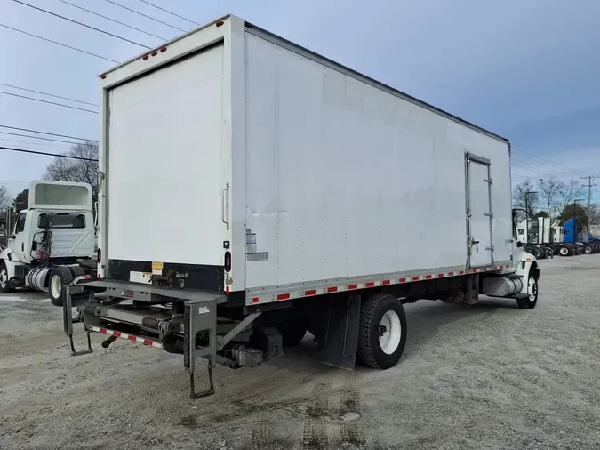 2020 NAVISTAR INTERNATIONAL MV607 (4X2)d56f9118995c446701897130a0641952