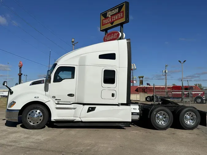 2020 Kenworth T680