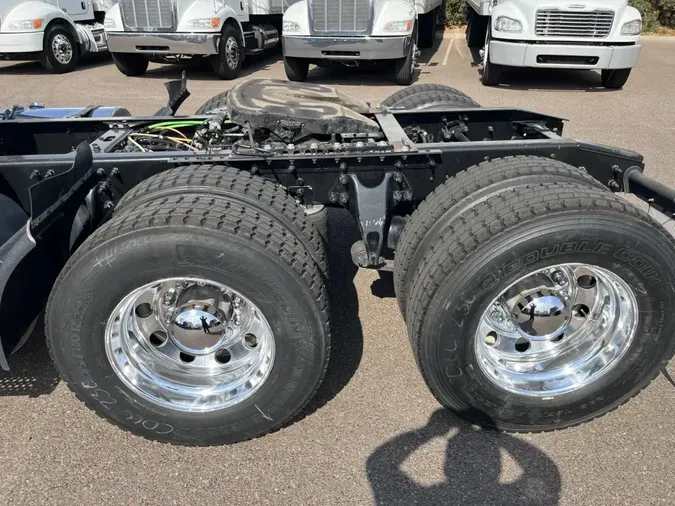 2019 International LT625