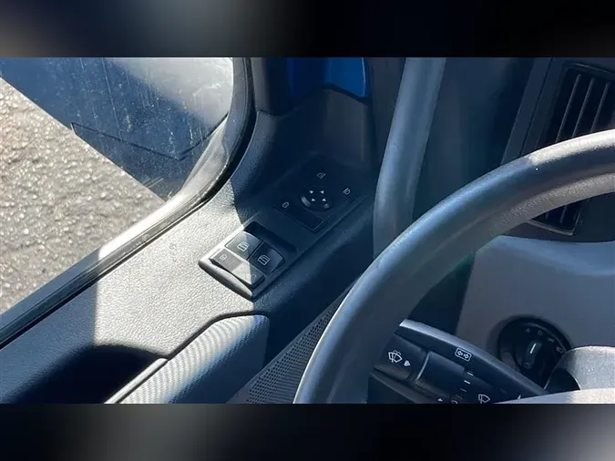 2021 FREIGHTLINER CA126
