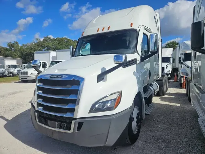 2022 FREIGHTLINER/MERCEDES NEW CASCADIA PX12664d5725d37248937bf8e44a062a7efc0c2