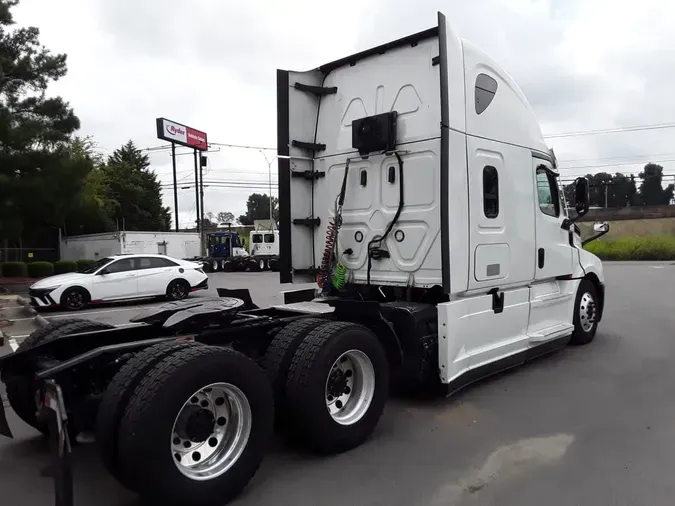 2021 FREIGHTLINER/MERCEDES NEW CASCADIA PX12664d573421186442dde2c5a9cbd1f75e8e2