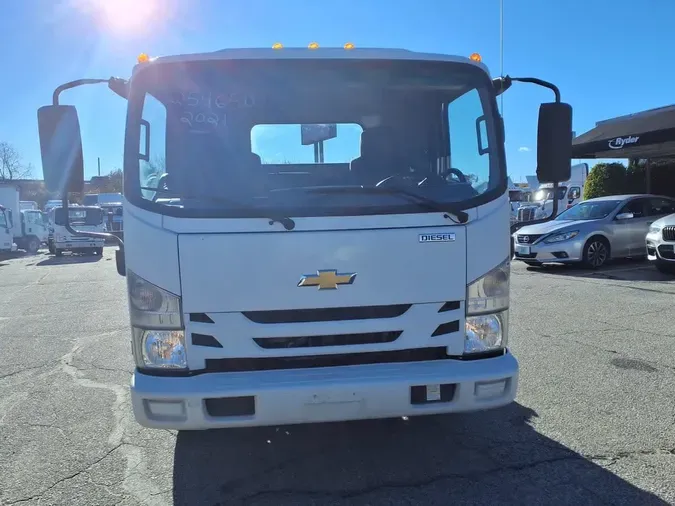 2021 CHEVROLET MOTOR DIV. LCF 4500HDd5735181b7f81ccf4adac32608746e34
