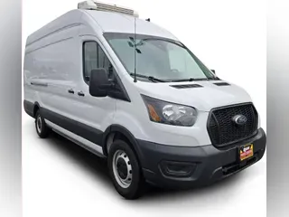 2022 Ford Transit-250