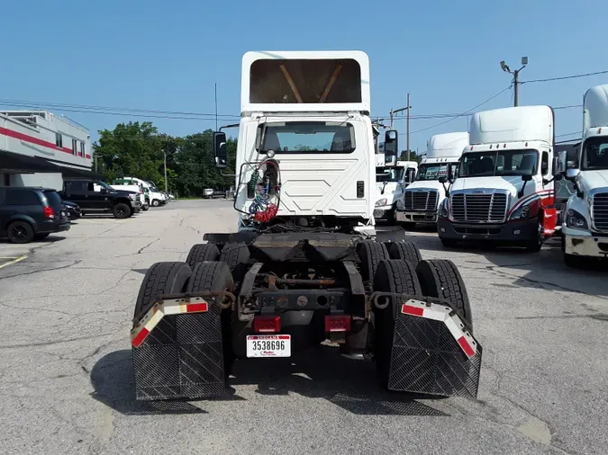 2016 NAVISTAR INTERNATIONAL PROSTAR