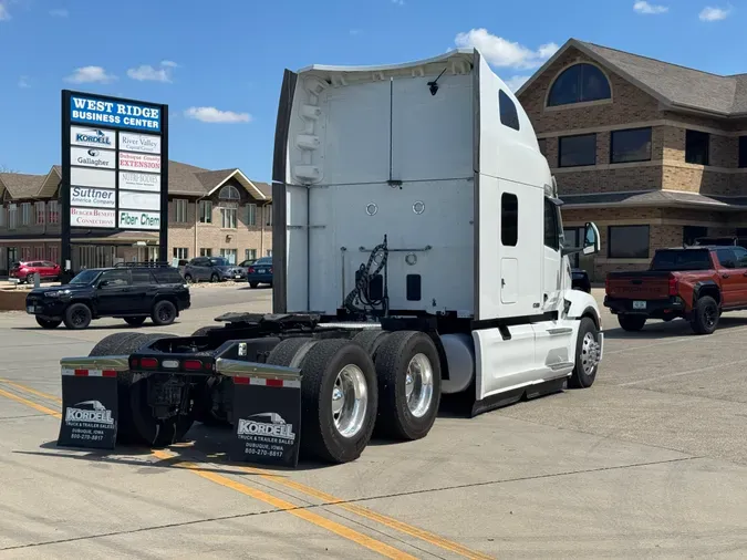2024 PETERBILT 579