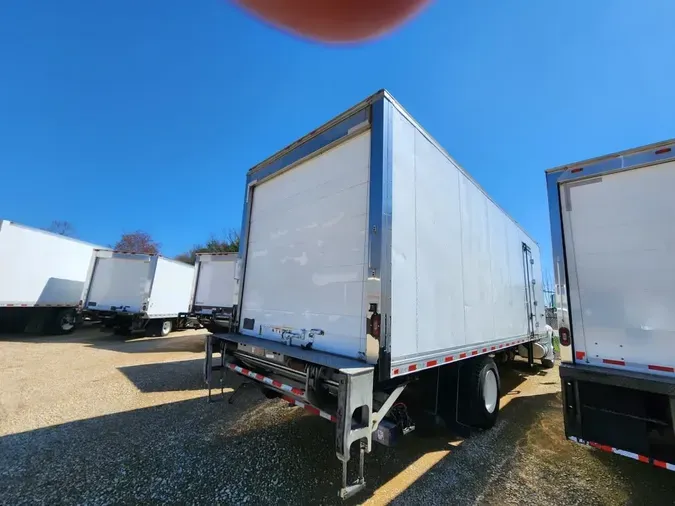 2018 NAVISTAR INTERNATIONAL 4300d576124f686146ce3d038ae97c5f62b6