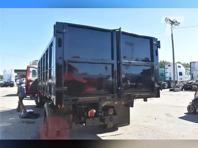 2007 CHEVROLET KODIAK C7500